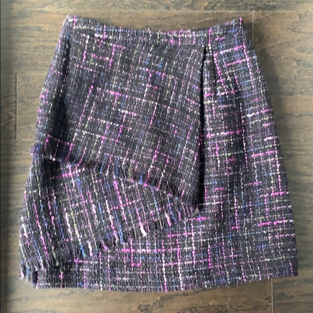 Marella Wool Skirt